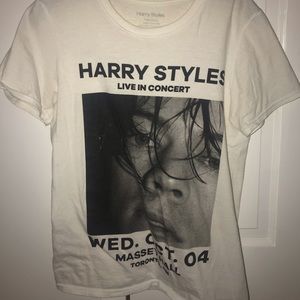 harry styles shirt.